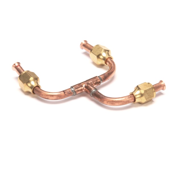 Tube Assembly, Water Inlet